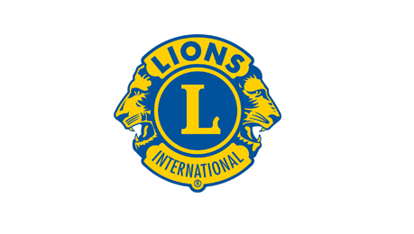 logo lions club