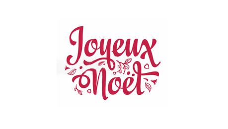 Joyeux noel