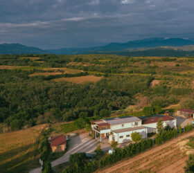 Domaine